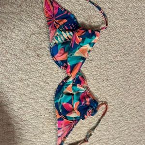 Swim Systems 36 DDD Swim top